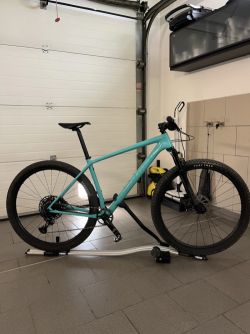 Specialized Stumpjumper ht