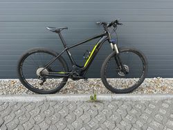 Elektrokolo Specialized Levo HT, vel. L