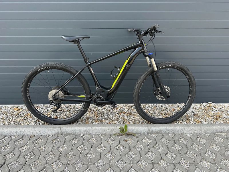 Elektrokolo Specialized Levo HT, vel. L