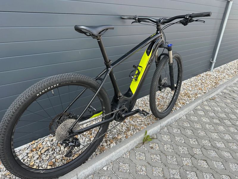 Elektrokolo Specialized Levo HT, vel. L