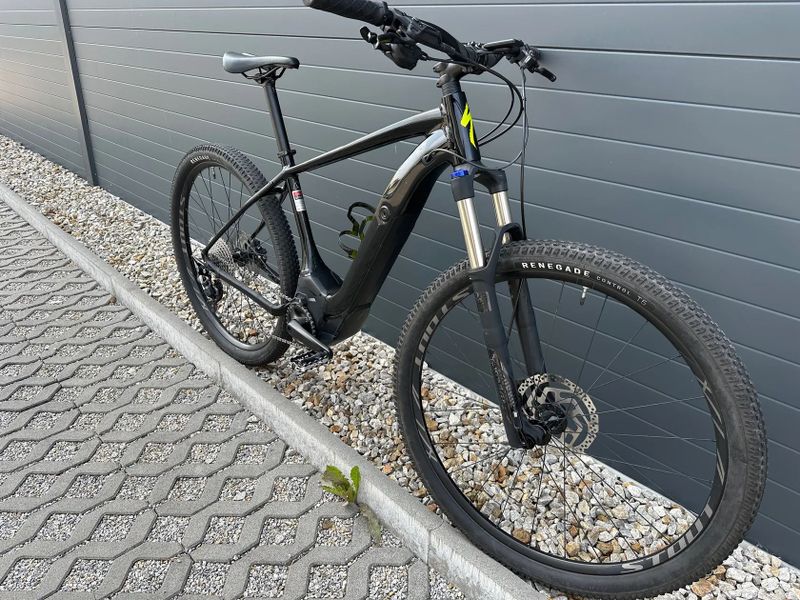 Elektrokolo Specialized Levo HT, vel. L