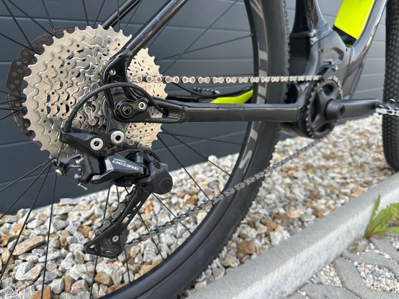 Elektrokolo Specialized Levo HT, vel. L