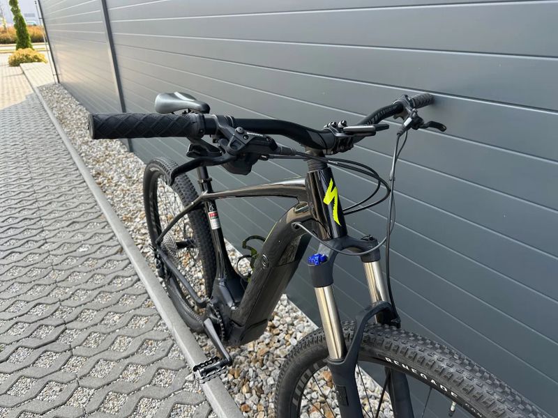 Elektrokolo Specialized Levo HT, vel. L
