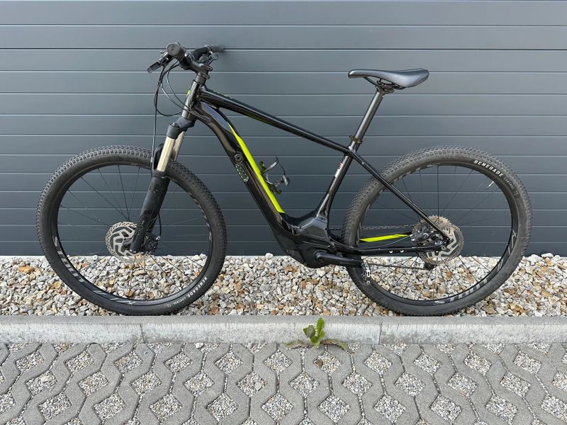 Elektrokolo Specialized Levo HT, vel. L