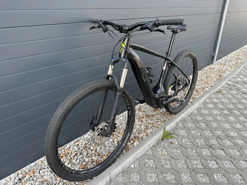 Elektrokolo Specialized Levo HT, vel. L