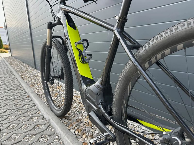 Elektrokolo Specialized Levo HT, vel. L