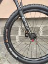 Vytuněné trailové MTB Giant Fathom 1 27.5