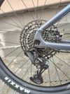 Vytuněné trailové MTB Giant Fathom 1 27.5