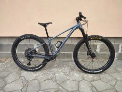 Vytuněné trailové MTB Giant Fathom 1 27.5