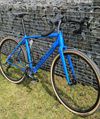 Cannondale Topstone gravel
