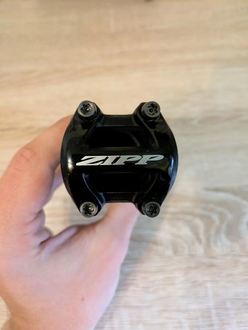 Zipp SL Speed - 110mm