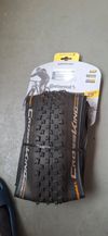 Continental cros king