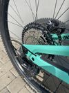 Rocky Mountain Instinct Carbon 50 velikost L