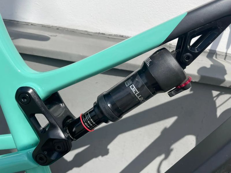 Rocky Mountain Instinct Carbon 50 velikost L