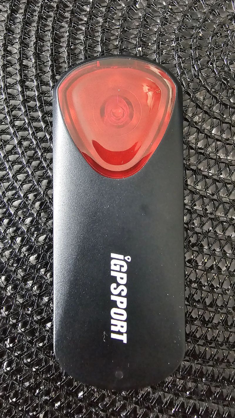 IGPSPORT SR30 