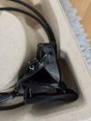 Řadicí a brzdové páky Sram sada brzd - Rival eTap AXS D1 2x12 + třmen Rival Flat