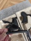 Řadicí a brzdové páky Sram sada brzd - Rival eTap AXS D1 2x12 + třmen Rival Flat
