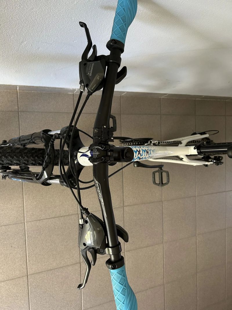 Specialized Jynx 650B(27,5)