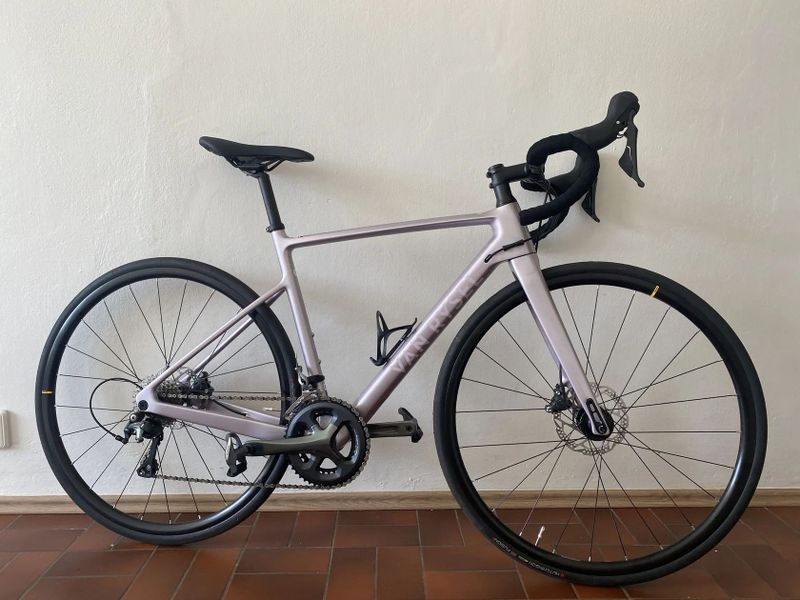 Van Rysel NCR TIAGRA vel. S (166-173cm)