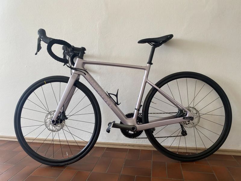 Van Rysel NCR TIAGRA vel. S (166-173cm)