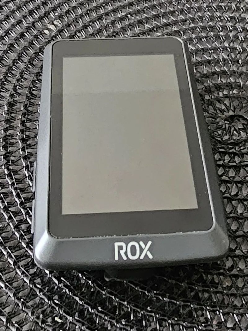Sigma Rox 12.1 Evo