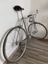 single speed