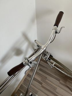 single speed