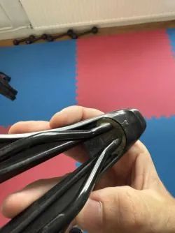 Sedlo Specialized power comp 155mm