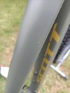 Scott Ransom 600 /400 dětské celopéro, 26 palců, možno i jako 24