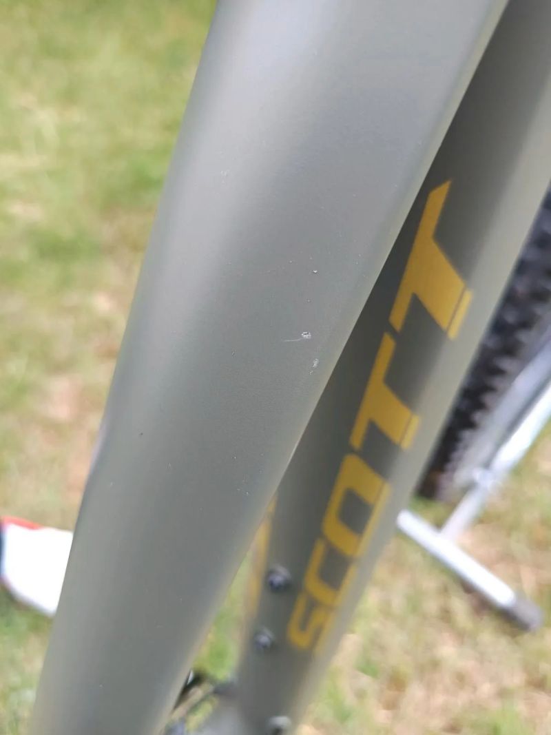 Scott Ransom 600 /400 dětské celopéro, 26 palců, možno i jako 24