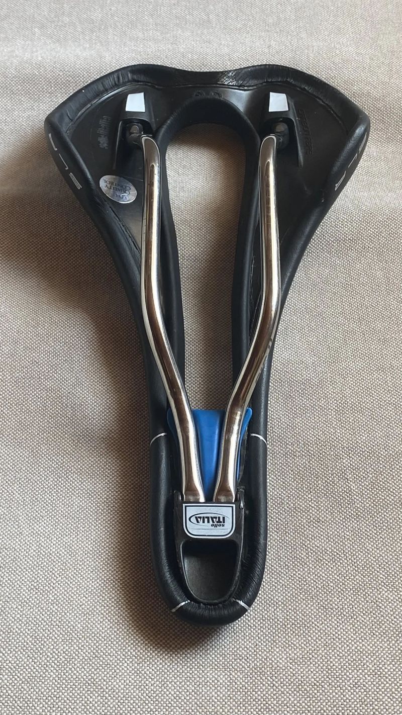 Selle Italia SLR Superflow