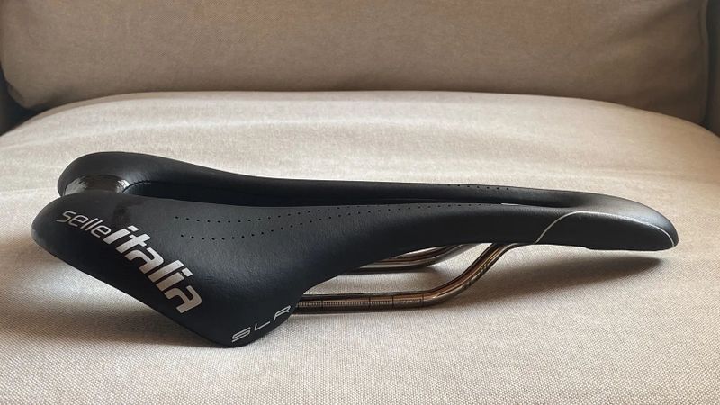 Selle Italia SLR Superflow
