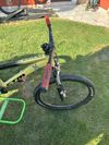 CTM dirt