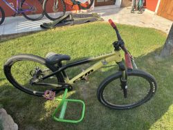CTM dirt