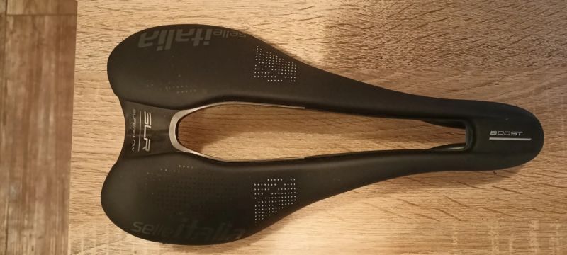 Selle Italia SLR