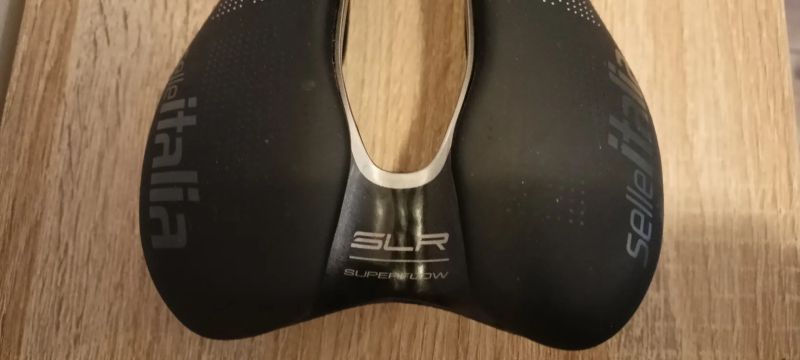 Selle Italia SLR