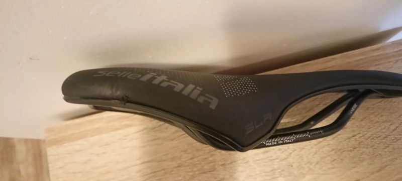 Selle Italia SLR