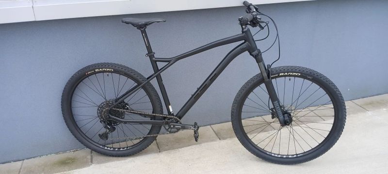 GT Avalanche Expert
