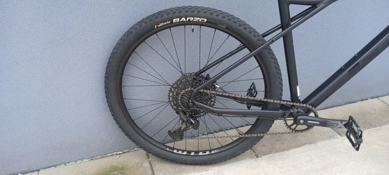 GT Avalanche Expert
