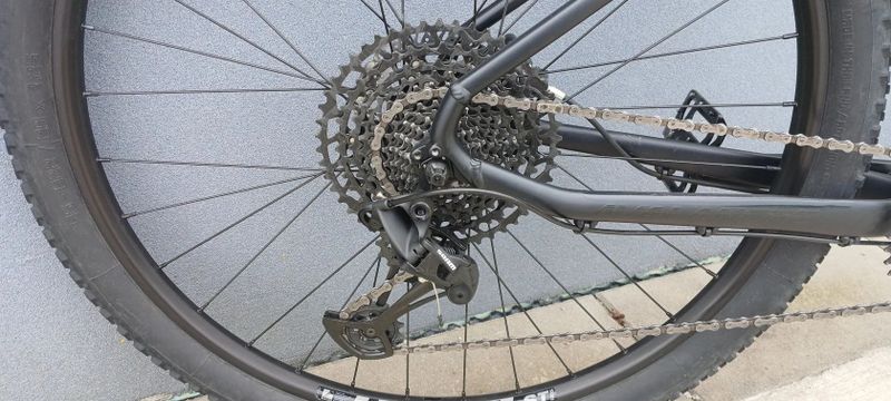 GT Avalanche Expert