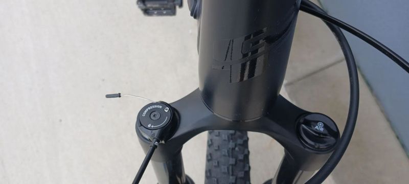 GT Avalanche Expert