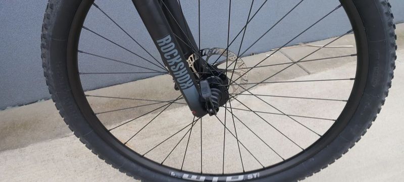 GT Avalanche Expert