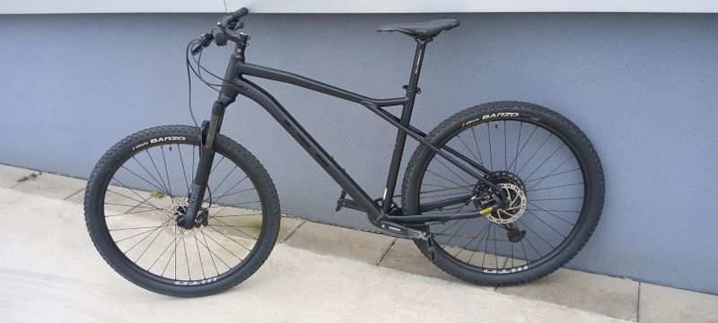 GT Avalanche Expert