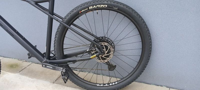 GT Avalanche Expert