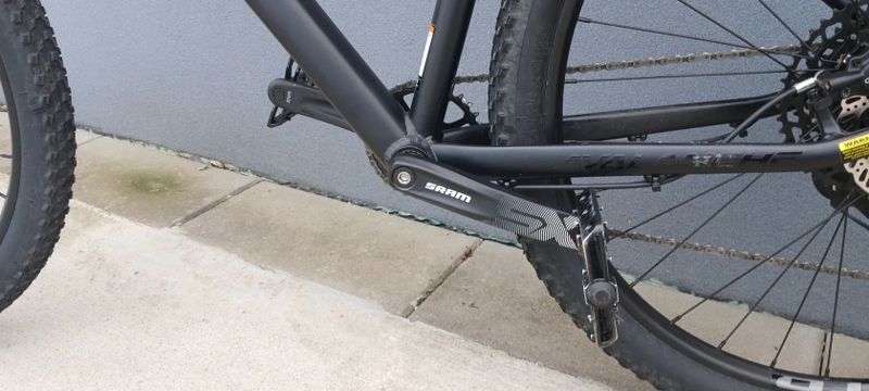 GT Avalanche Expert
