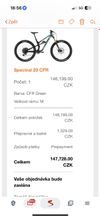Canyon Spectral CFR 2023