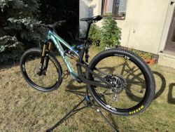 Canyon Spectral CFR 2023