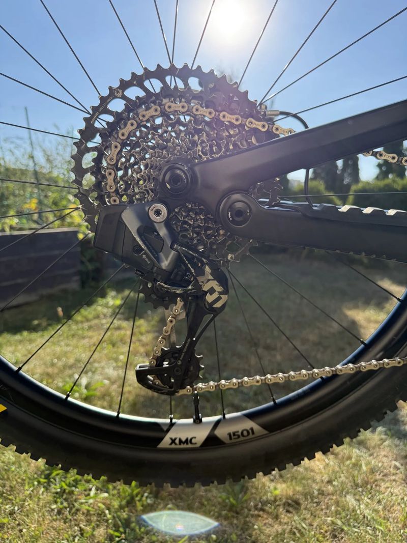 Canyon Spectral CFR 2023