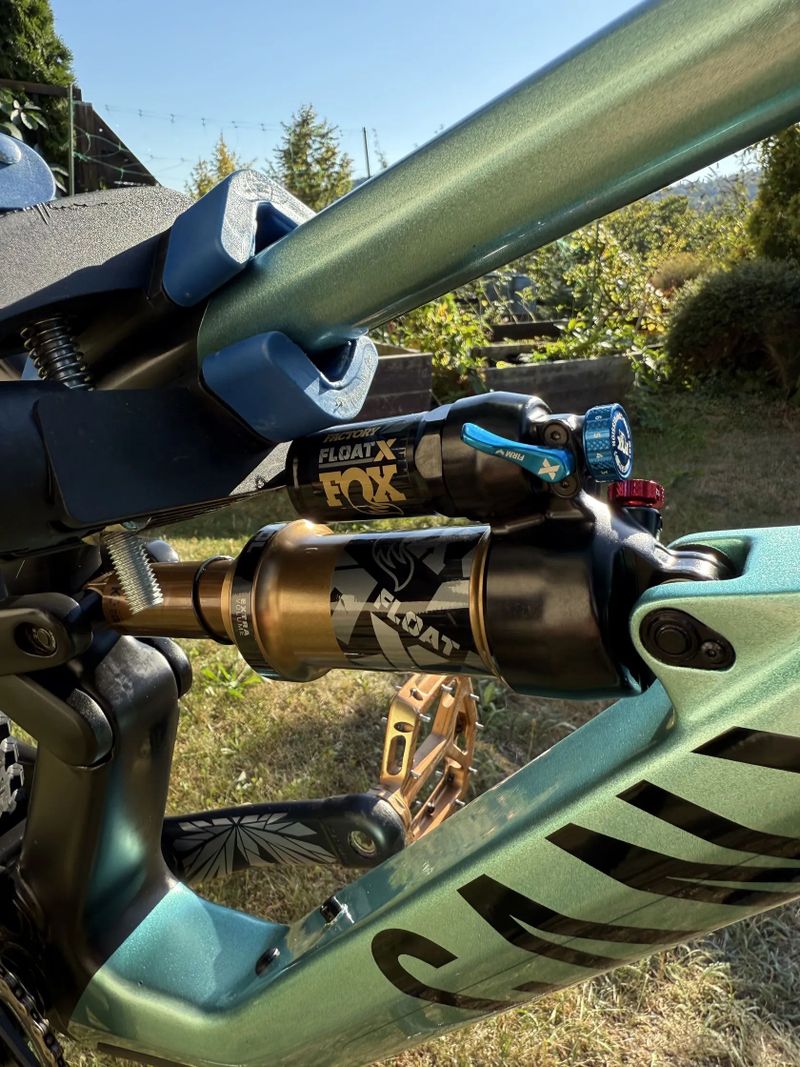 Canyon Spectral CFR 2023