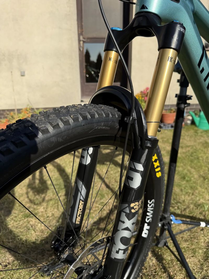 Canyon Spectral CFR 2023